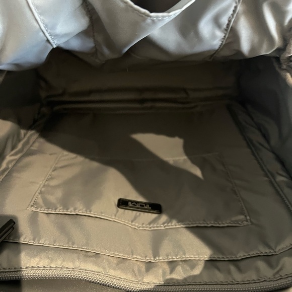 Tumi backpack - Picture 3 of 4